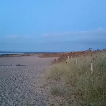 Gaestehaus Am Brockeswald Cuxhaven Buitenkant foto