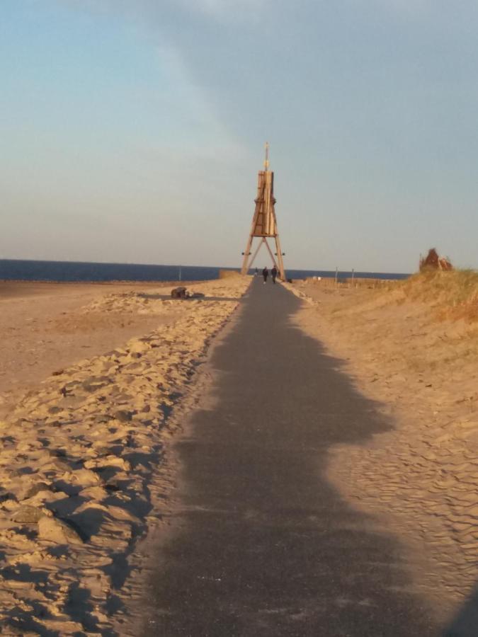 Ferienhaus Am Brockeswald Cuxhaven