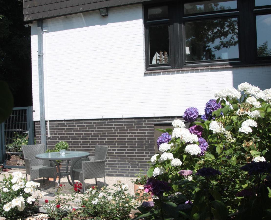 Gaestehaus Am Brockeswald Holiday home Cuxhaven