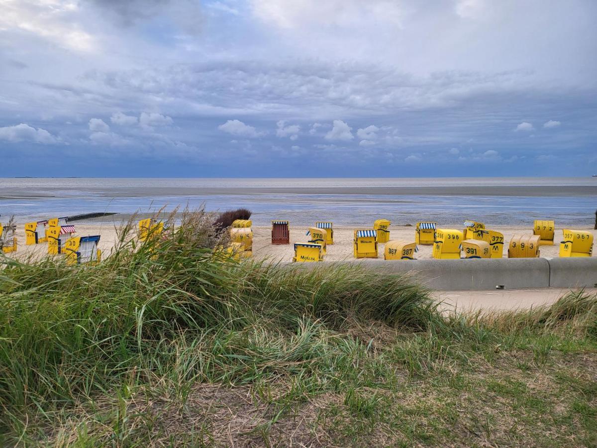 Am Brockeswald * Cuxhaven