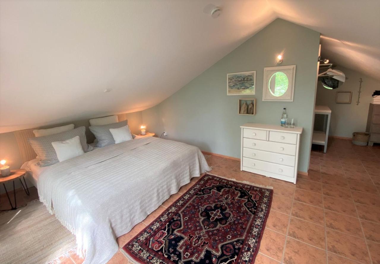 Am Brockeswald Ferienhaus