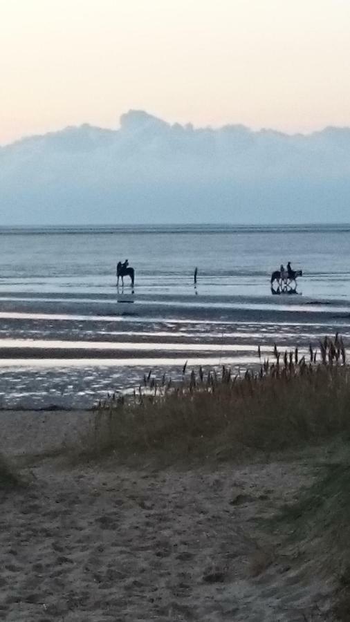 Am Brockeswald Ferienhaus Cuxhaven