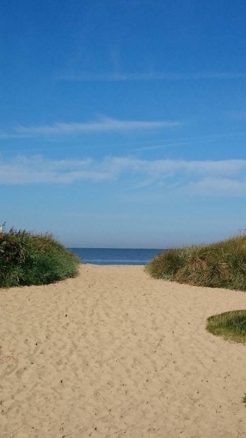 Am Brockeswald Ferienhaus Cuxhaven