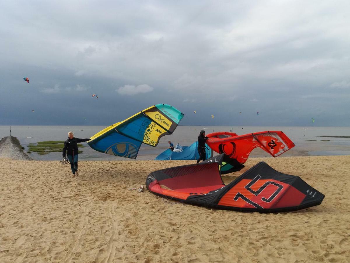 Am Brockeswald * Cuxhaven